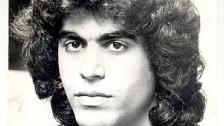 איפה הוא היום: גבי שושן