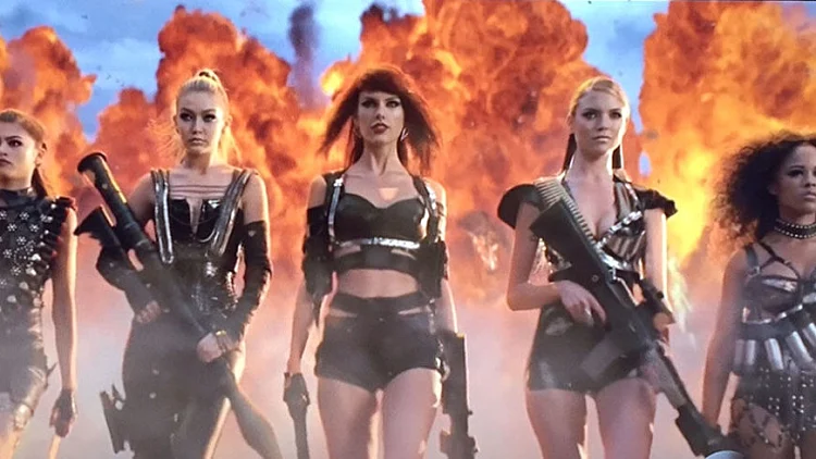 טיילור סוויפט