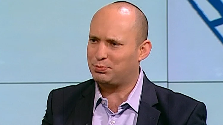 נפתלי בנט בראיון לצינור לילה