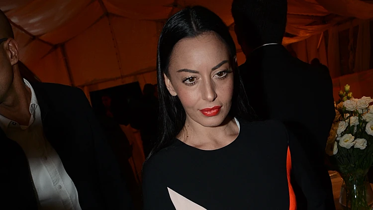 מאיה בוסקילה