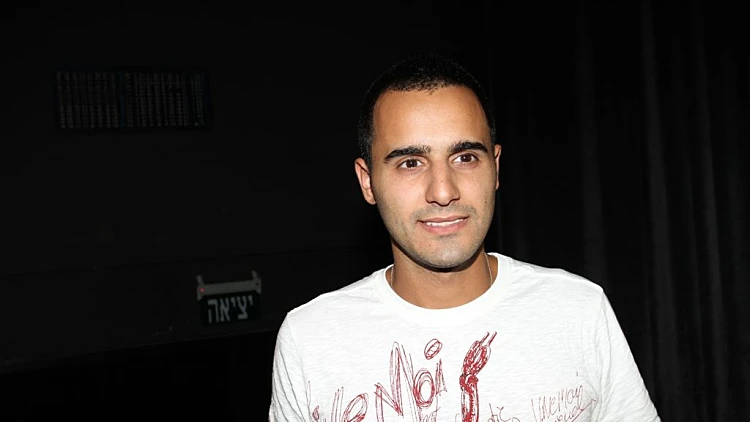 אירוע השקה ואלבום זהב לאלבום "שתדעי" של שלומי שבת