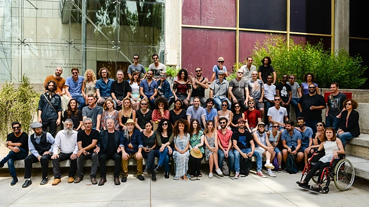 פסטיבל הפסנתר