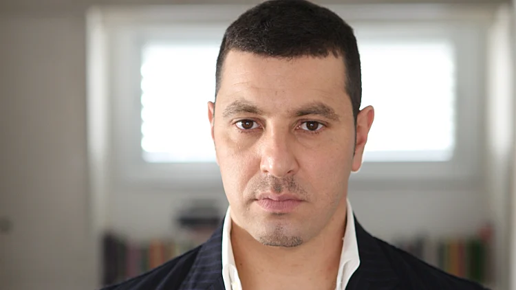 שלומי סרנגה