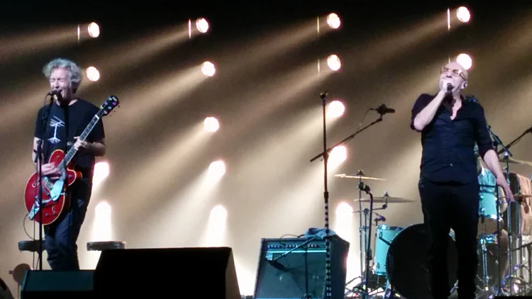 פורטיס בבית האופרה עם ברי סחרוף