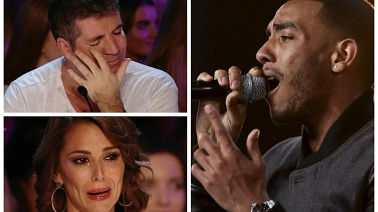 סיימון קאוול