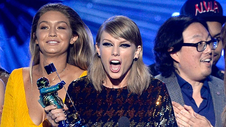 טיילור סוויפט