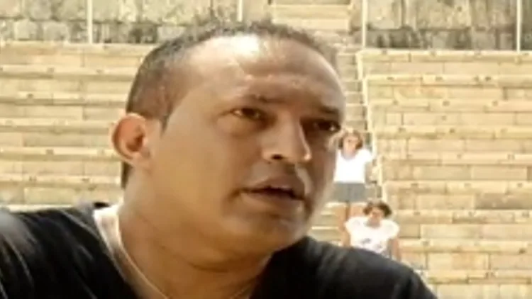 הפרוייקט של רביבו