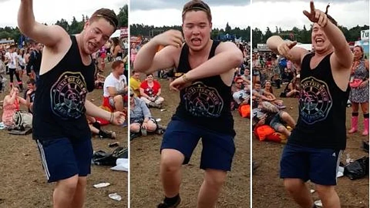 הילד שכבש את יוטיוב