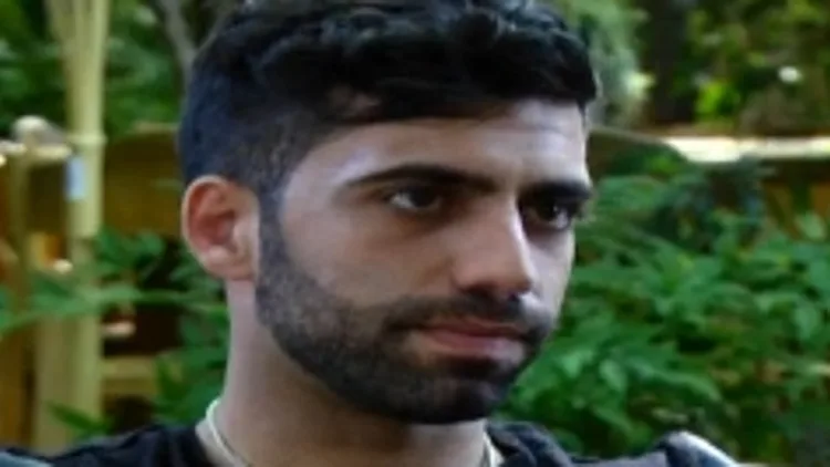 אליעד נחום