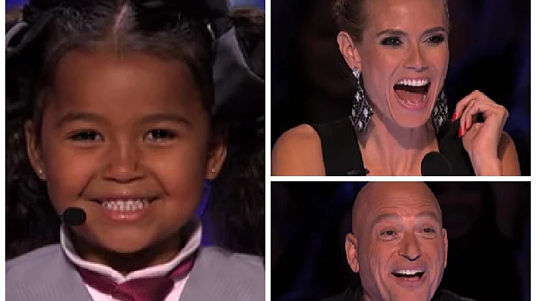 אמריקה גוט טאלנט