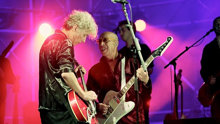 האיחוד של פורטיסחרוף: "כמו ללכת למסעדת שף"