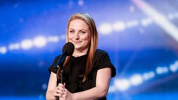 בקי אובריאן