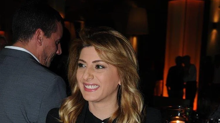 שרית חדד בבריתה של ליאור נרקיס