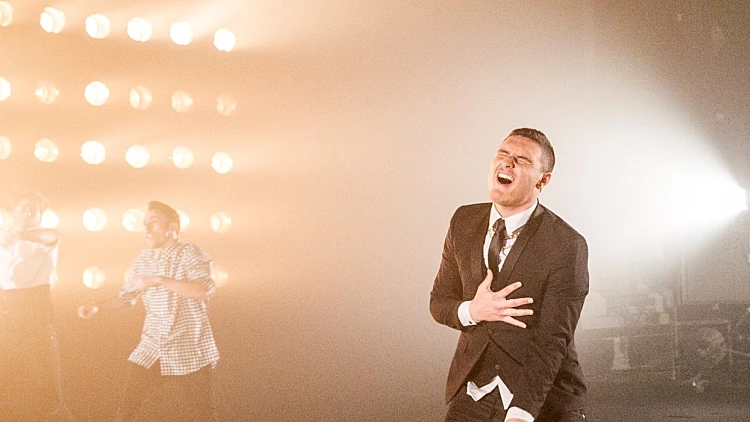 אירוויזיון 2015: אז מי ינצח השנה?