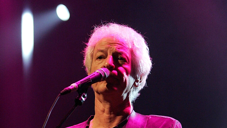 שלום חנוך בהשקת עונת הקיץ 2010 של ערוץ 10