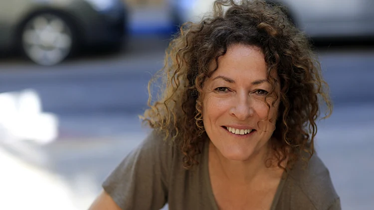 יהודית רביץ