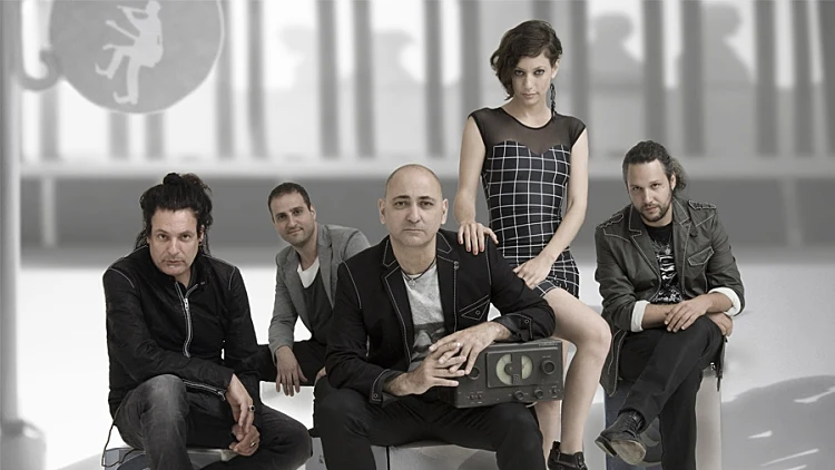 נקמת הטרקטור