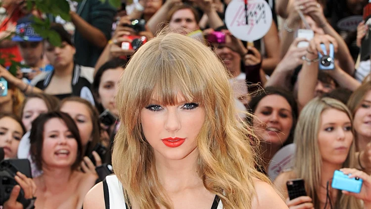 טיילור סוויפט