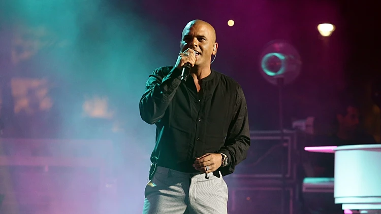 אייל גולן בקיסריה: "חיכיתי יותר מידי זמן לחזור"