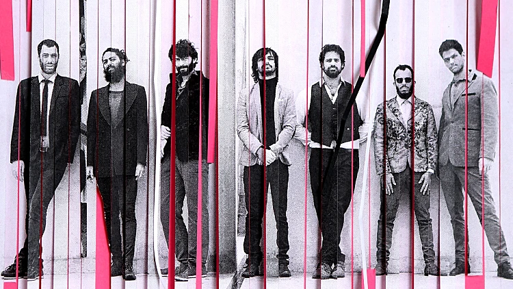 להקת הקולקטיב