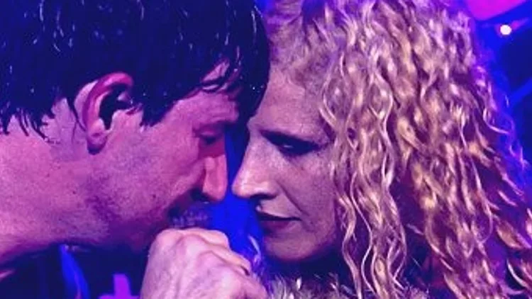 היהודים בהופעה בקיסריה