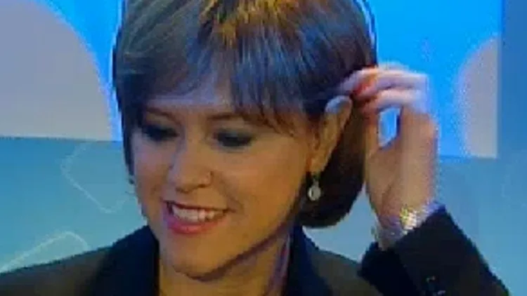 מנכלית בנק לאומי