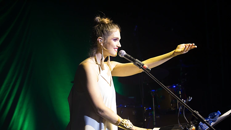 מארינה מקסימילאן