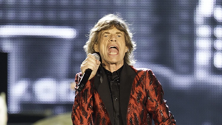 רולינג סטונז