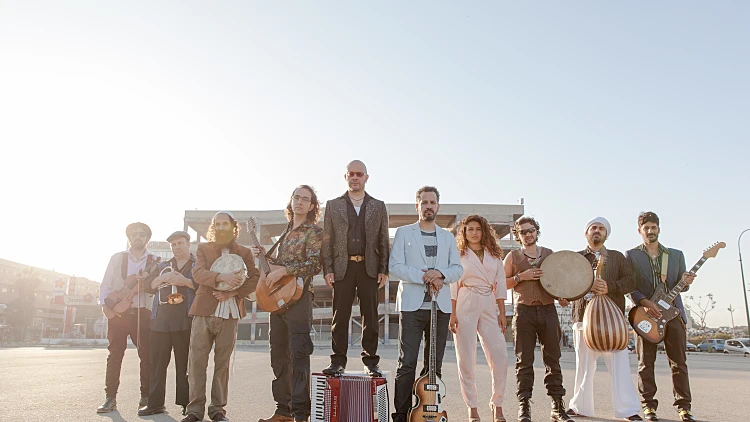 להקת טיפקס