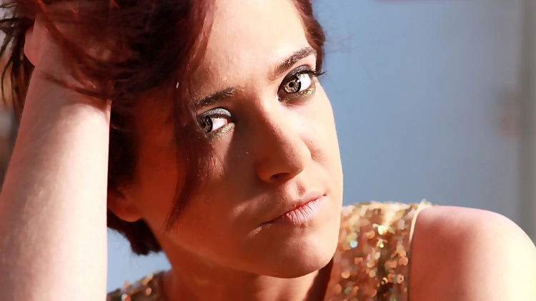 מיי פיינגולד