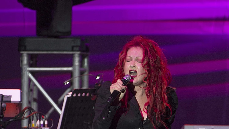 סינדי לאופר