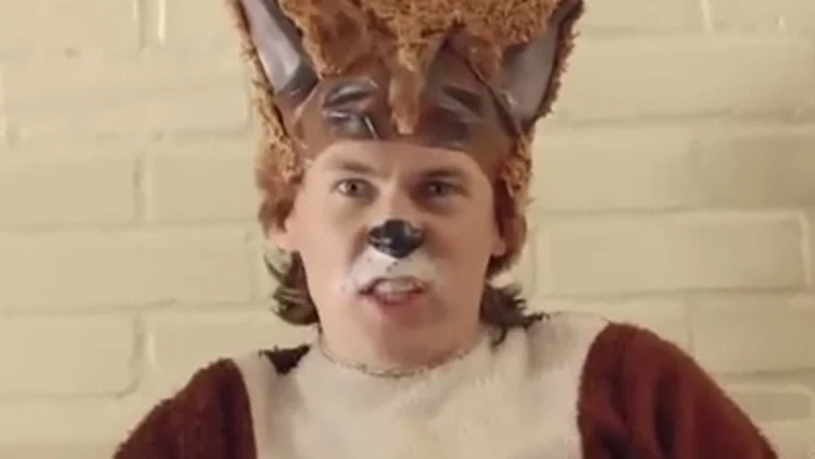 Ylvis