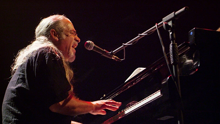 שלמה גרוניך בפסטיבל הפסנתר