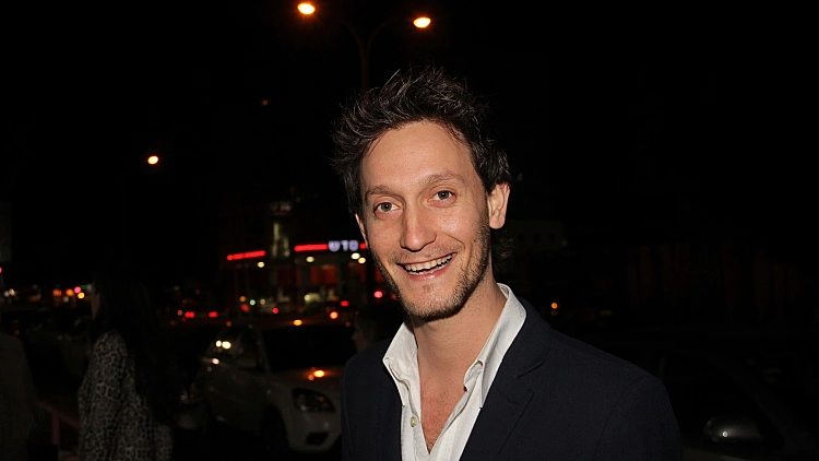 מסיבה בגנקי