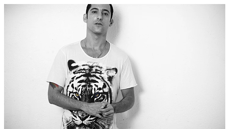 לו ואני: אורן ברזילי נפרד מלו ריד