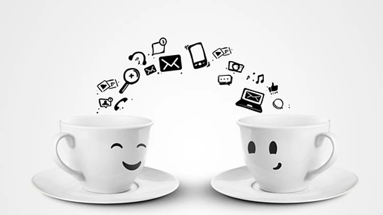 רשת חברתית פרטית