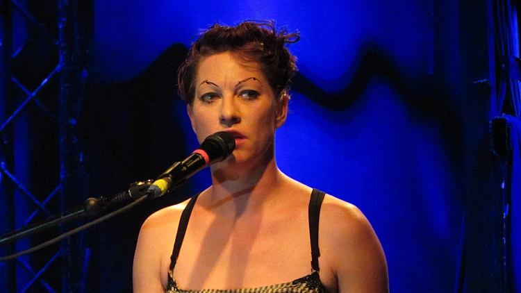 אמנדה פאלמר