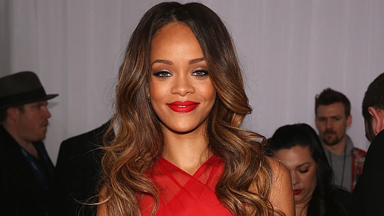 ריהאנה גראמי 2013