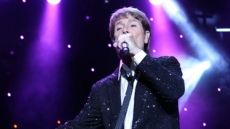 קליף ריצ'ארד