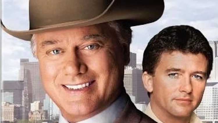 סדרת טלוויזיה משנות ה-80