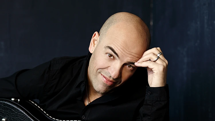 "רוצה להצטיין בלחיות טוב ולהיות אדם טוב. כל השאר לא מעניין"