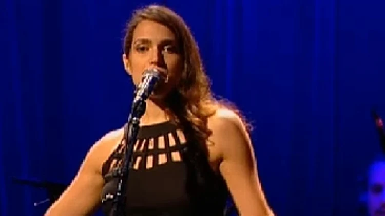 מארינה מקסימיליאן קרני