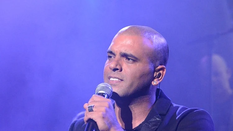 הופעה אייל גולן