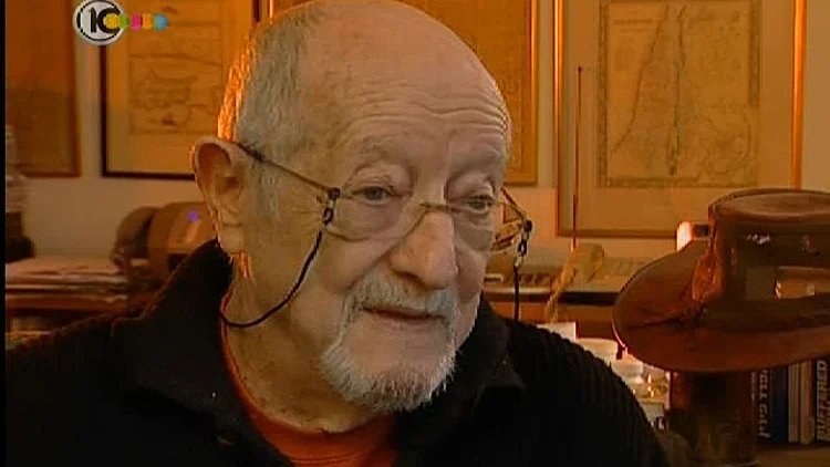 אחרי חיים חפר: נשארנו עם החאפלה