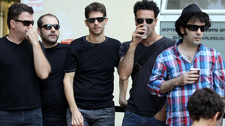 פסטיבל הפסנתר