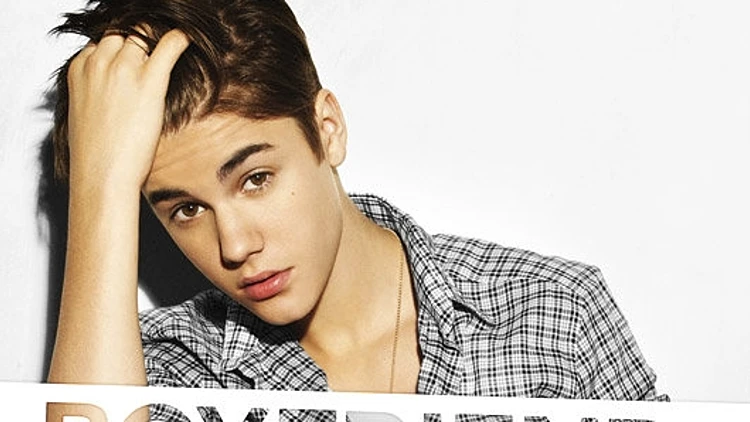 ג'סטין ביבר