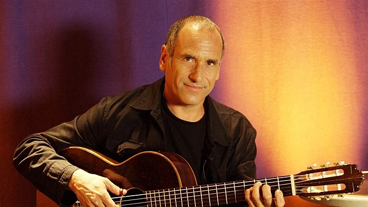 דיוויד ברוזה