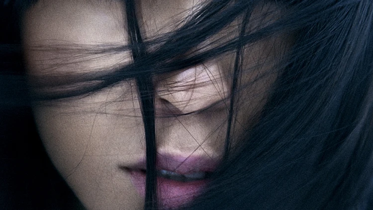 עטיפת Euphoria של לורין, השיר של שבדיה לאירוויזיון 2012