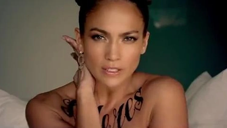 ג'ניפר לופז