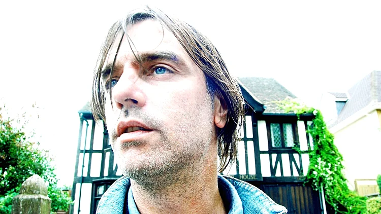 The Brian Jonestown Massacre